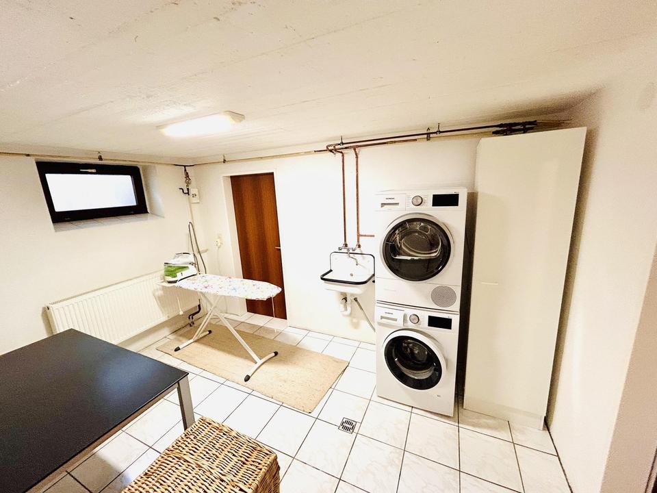 Stilvoller Winkelbungalow - auf sonnigem Grundstück - ohne Makler – Bild 31