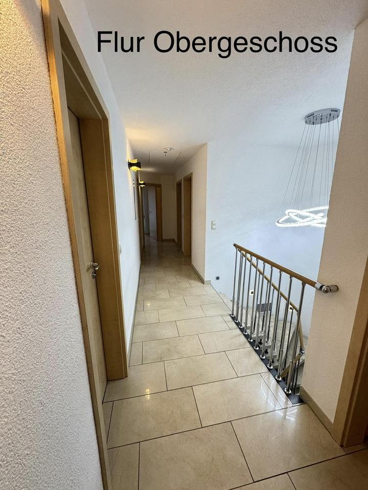 Nachhaltig Wohnen & Sparen: Haus mit ELW (Zins-Joker), High-End Technik 2022 & 1300m² Grund – Bild 21