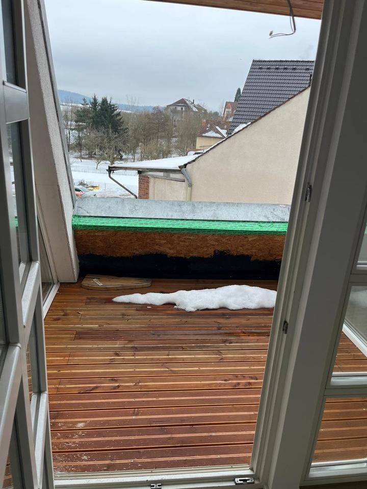 Charmante 3-Zimmer-Maisonette im kernsanierten Altbau + neue Markeneinbauküche – Bild 6