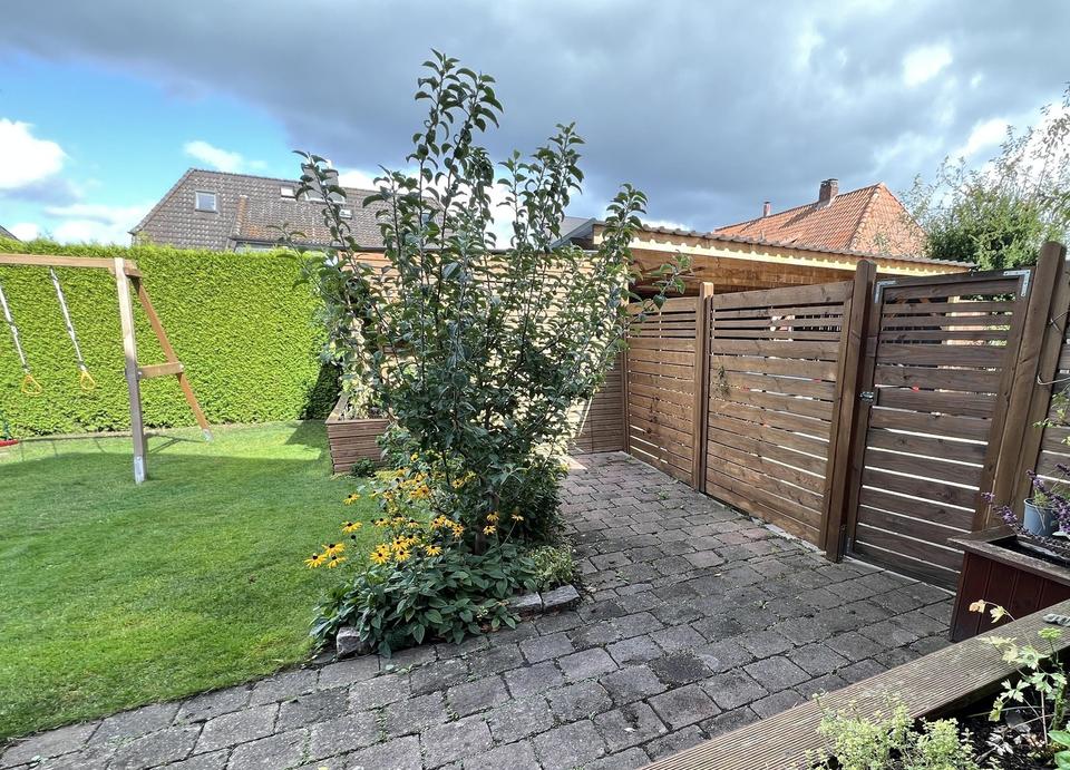 PROVISIONSFREI - Familienfreundliche DHH nahe Hamburg – ruhige Lage, Garten & Homeoffice – Bild 5