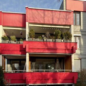 Gepflegte Eigentumswohnung in Puchheim/Bahnhof