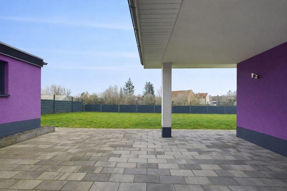 Modernes Einfamilienhaus in ruhiger Lage – viel Platz für die Familie – Bild 2