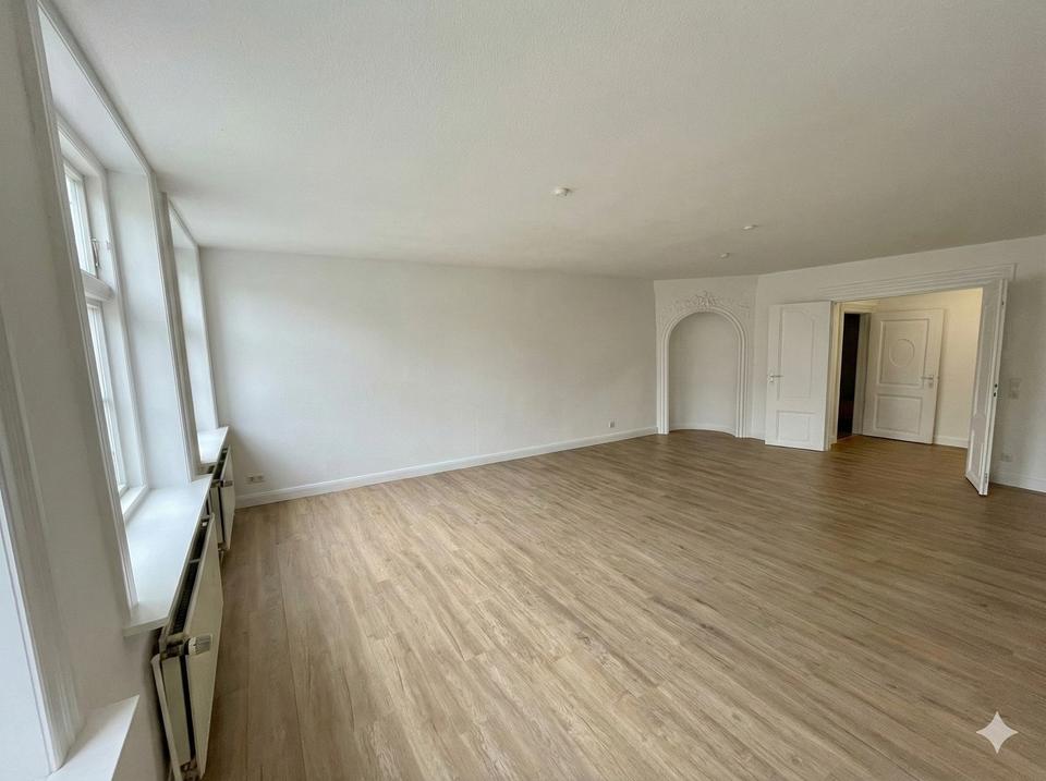 Wohnen im Historisches Juwel von 1659 – Erstbezug nach Renovierung in Citylage – Bild 4