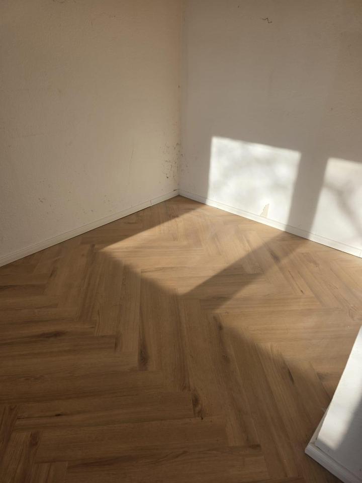 Attraktive 2 Zimmer Wohnung in zentraler Lage von Witten – Bild 4