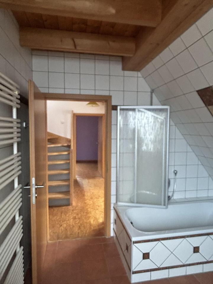 Naturoase mit viel Licht und eingewachsenem Garten – Bild 20