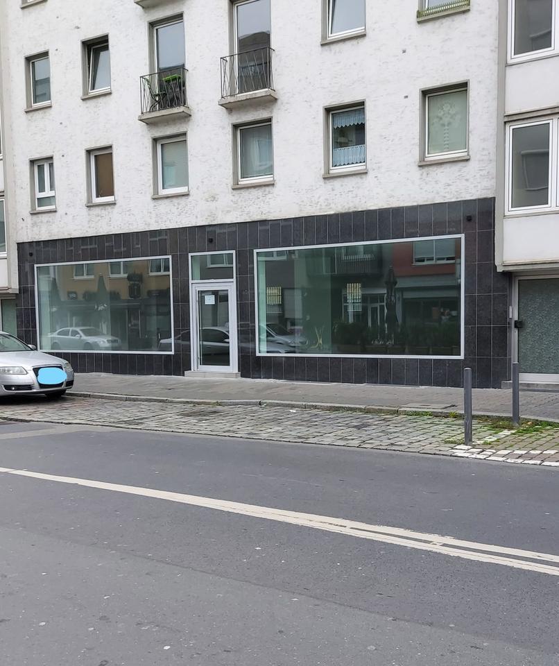 Große Gewerbefläche mit vielfältigen Nutzungsmöglichk. + große Schaufenster – Bild 5