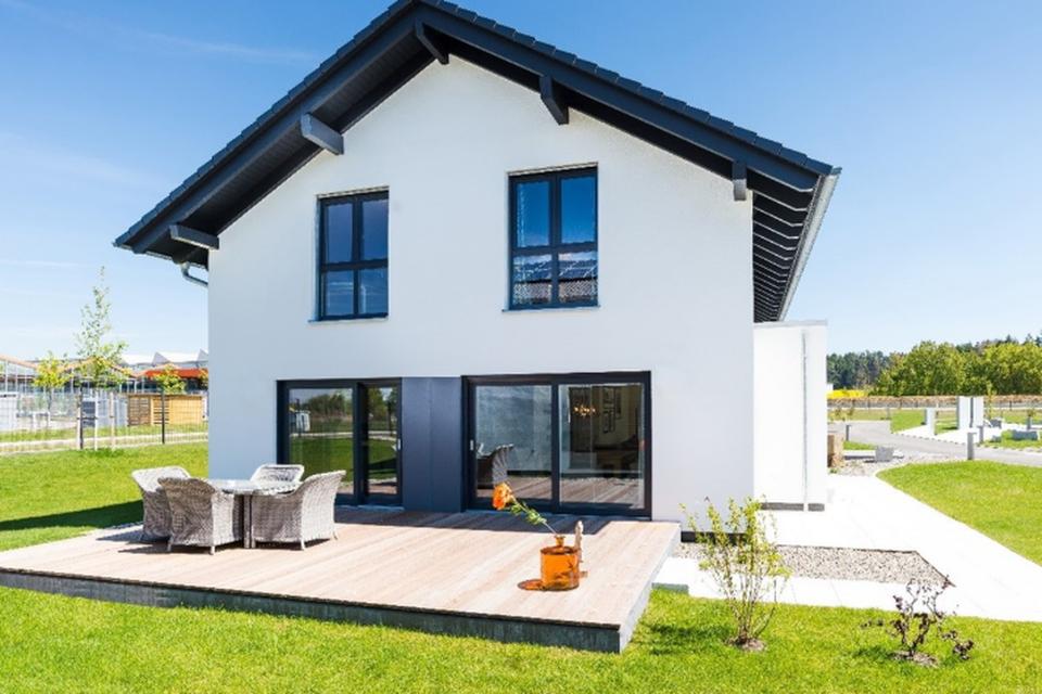 Baugrundstück in Toplage für 1-2 Familienhaus Waldsiedlung Weddinghoven – Bild 5