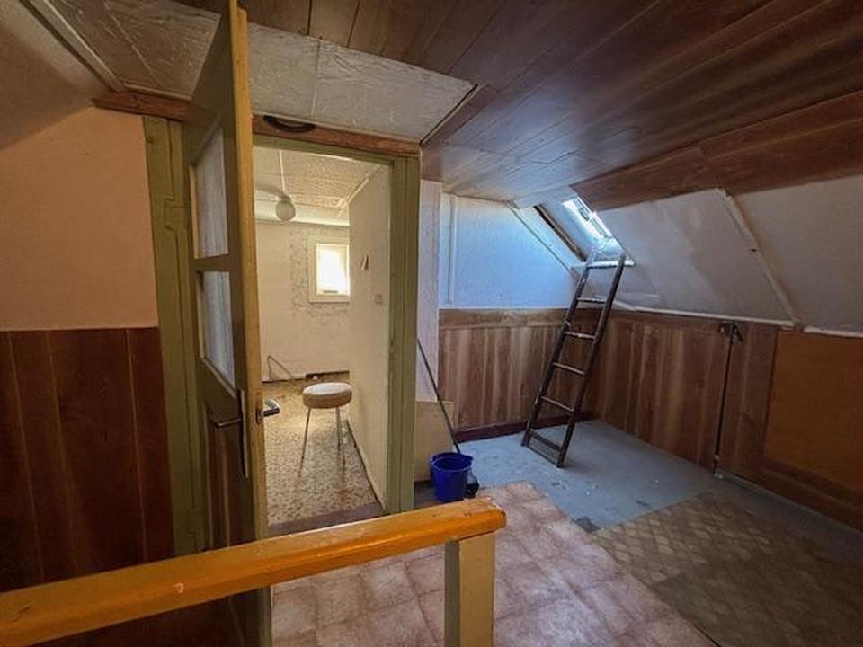 Reihenendhaus, unterkellert mit Nebengelass und Garten – Bild 18