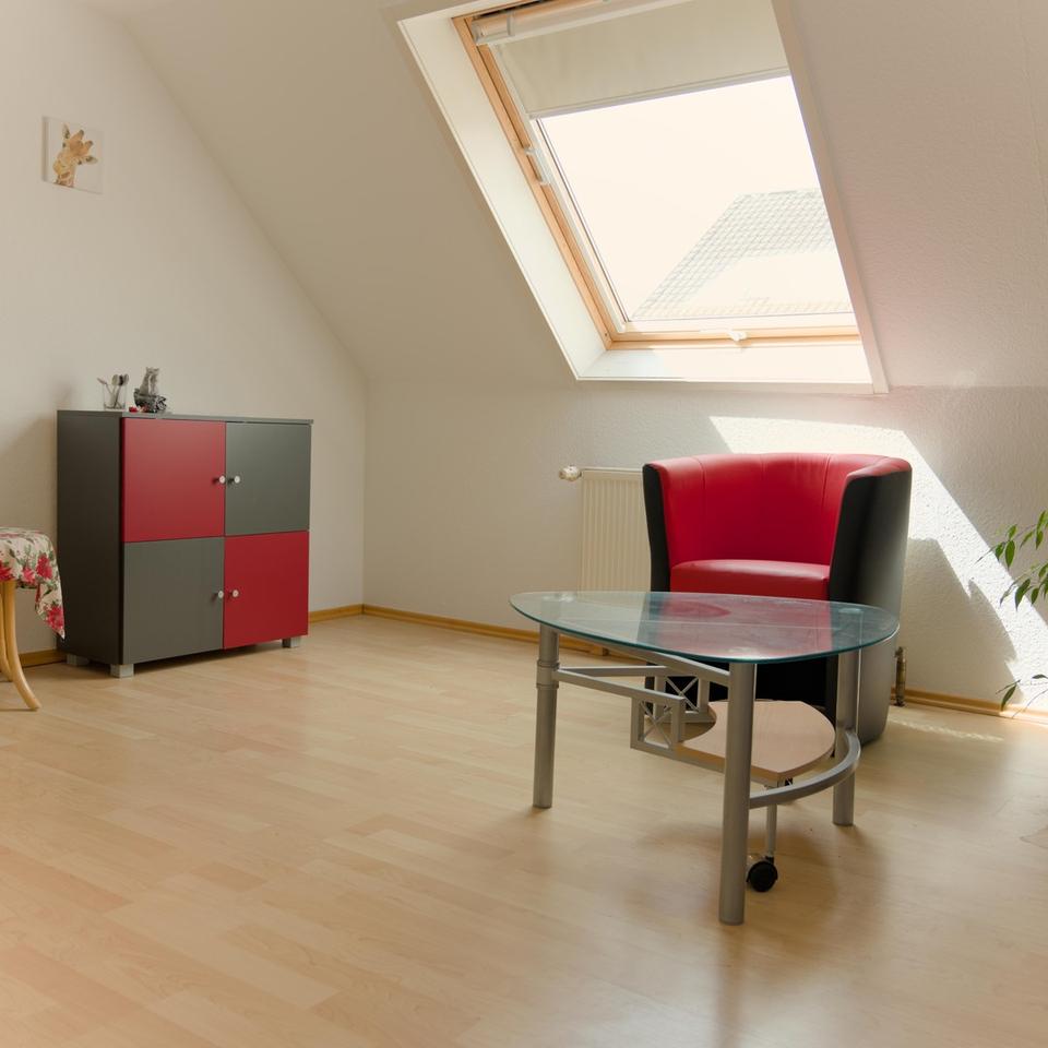 Praxisräume im Dachgeschoss des Ärztezentrums – Bild 6