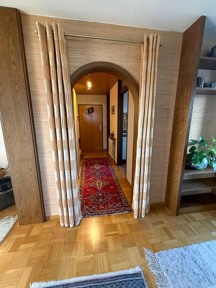 Großzügige 4-Zimmer-Wohnung mit Balkon und Garage im ruhigen Wohngebiet Reusch in Göppingen – Bild 10