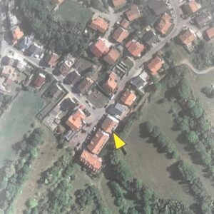 Moderne Wohnung mit 2 Balkonen in Ortsrandlage!