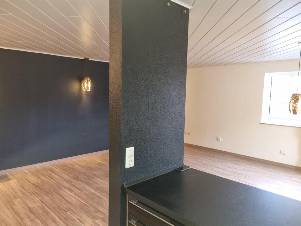 Moderne Wohnung mit 2 Balkonen in Ortsrandlage! – Bild 16