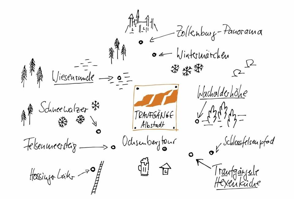 Baugrundstück beste Lage – Bild 5