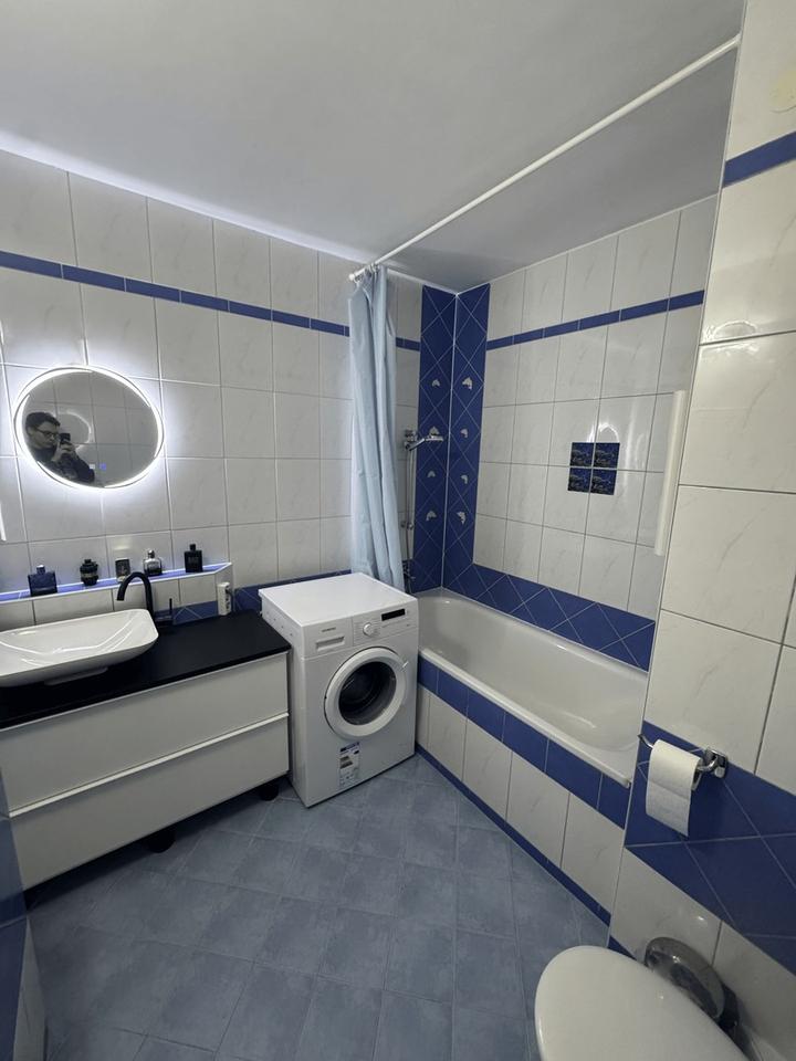 Hochmoderne 3-Zi.-ETW 75 m² + Balkon + voll möbliert – 160.000 € VB! – Bild 17