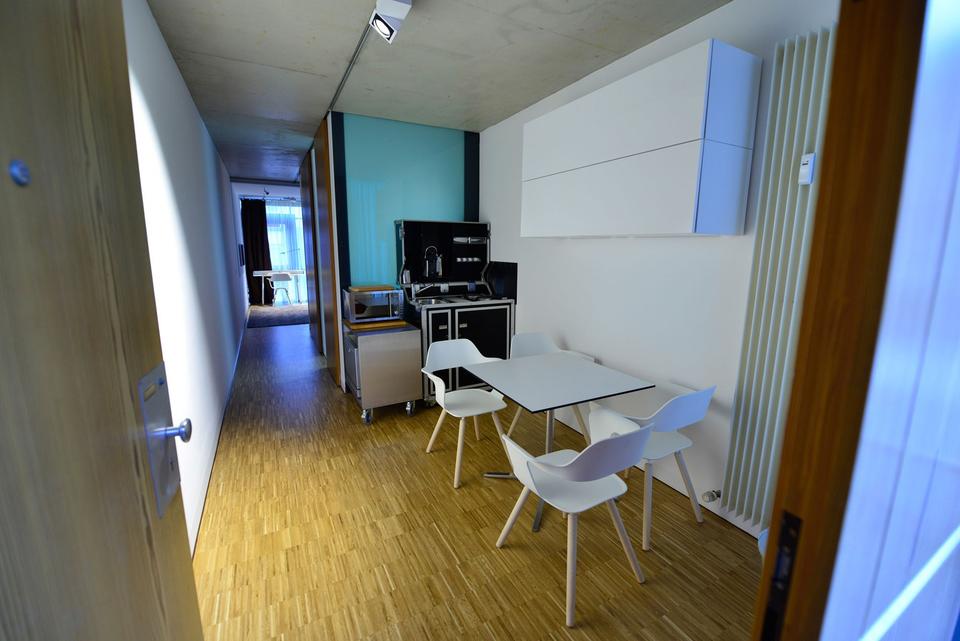 Design Apartment 2 OG - Architekturerlebnis im Kölner Zentrum! – Bild 5