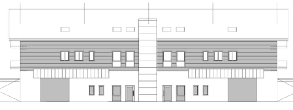 Nachmieter gesucht – moderne Gewerbeimmobilie (Halle/Büro) – Bild 2