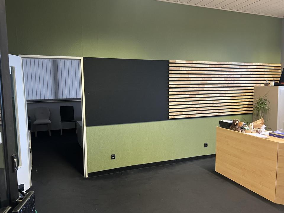 7800 qm Lager/Produktionshalle (teilbar) mit modernem Büro – Bild 8