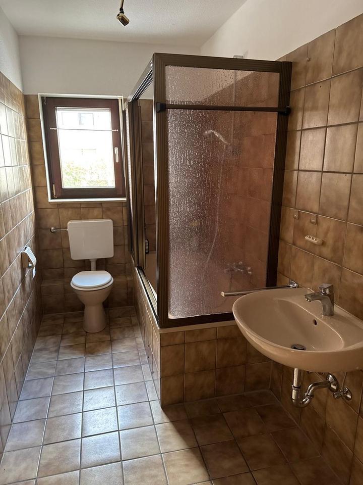 2-ZKB ETW Mühlheim-Balkon-Stellplatz – Bild 13