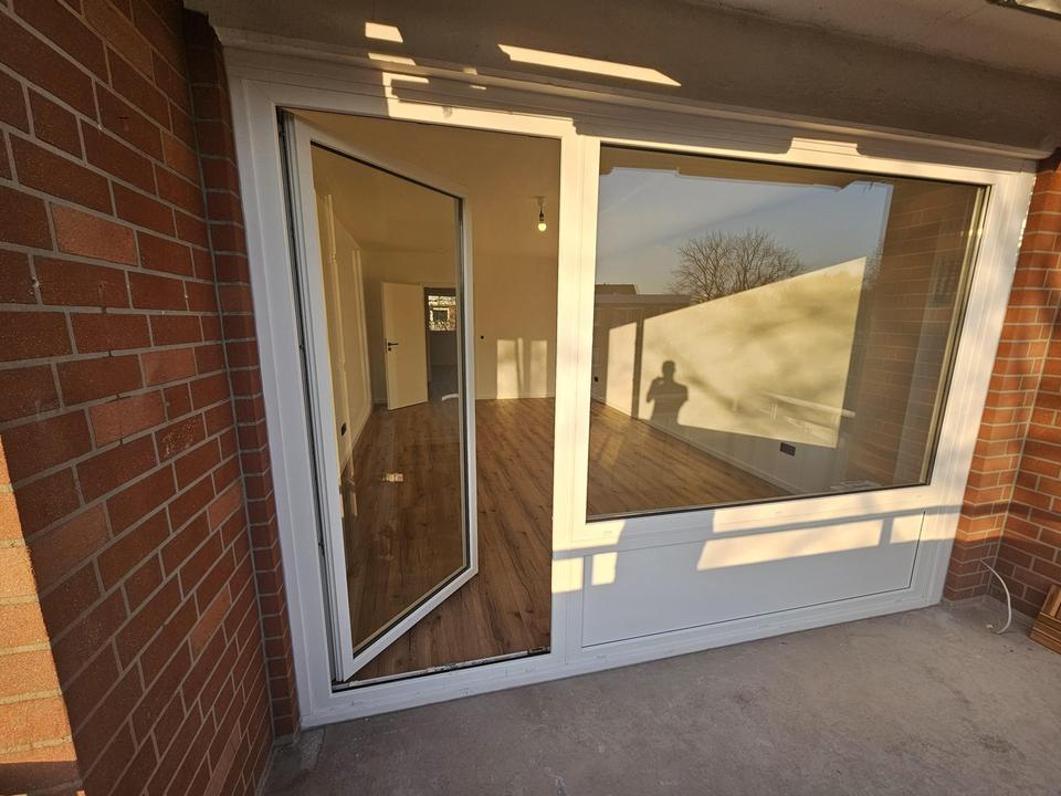 HH-Niendorf - Helle 3-Zimmer-Wohnung inkl. TG-Stellplatz mit Südbalkon in bester Lage – Bild 9