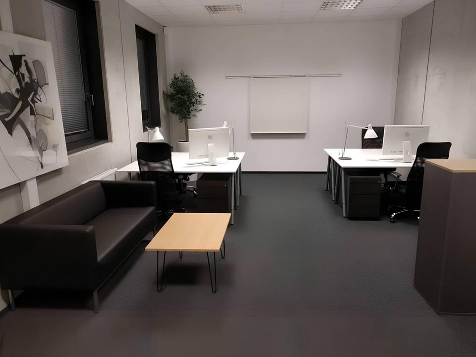 200-400m² Büroetage(n) direkt A8 Heimsheim – Bild 17