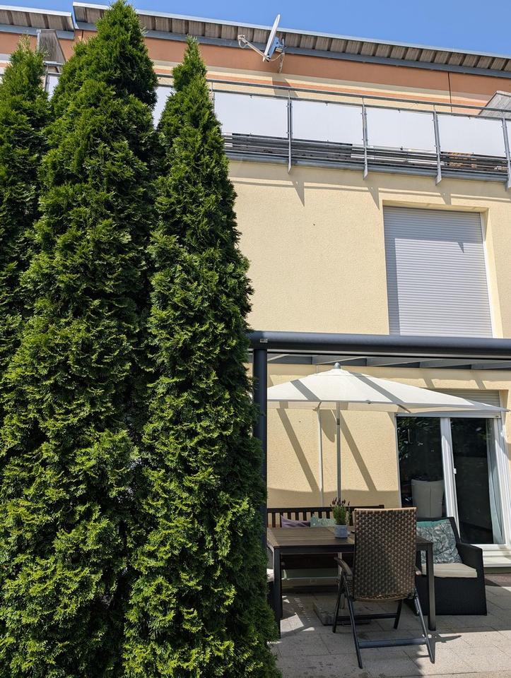 Modernes Reihenmittelhaus zum Kauf – Bild 18