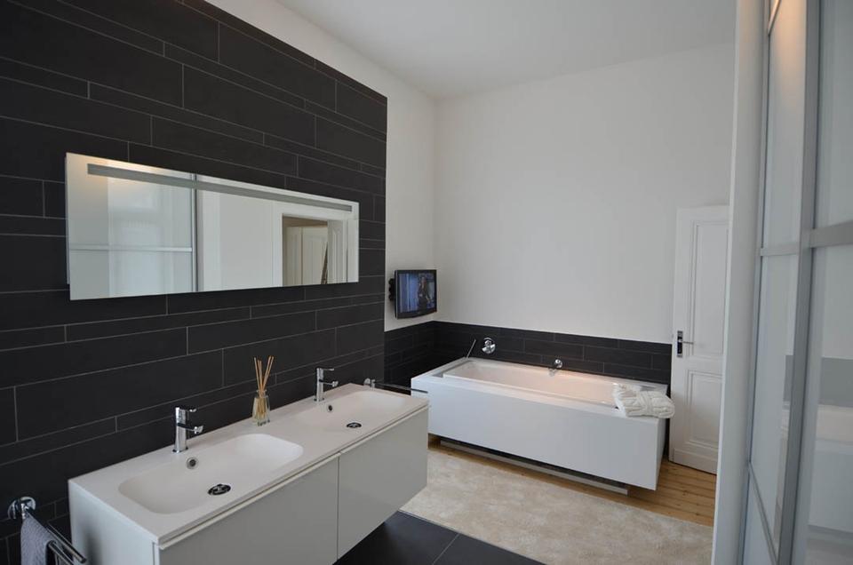 Stilvolle Altbauwohnung – Bad Honnef Zentrum – Bild 3