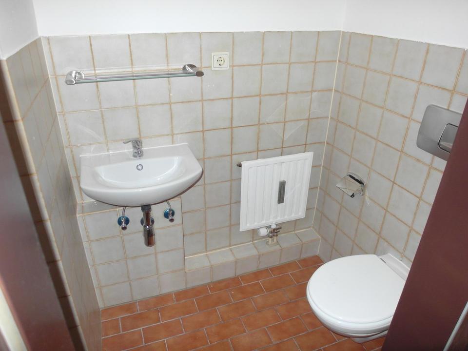 3-Zi.-Wohnung (80qm) Westend, U5 / Tram 18 Säulingstraße, nähe WESTPARK – Bild 16