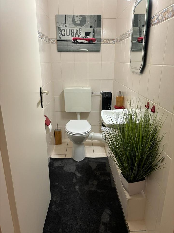 Eigentumswohnung 110qm Top Lage Saarlouis-Steinrausch – Bild 14