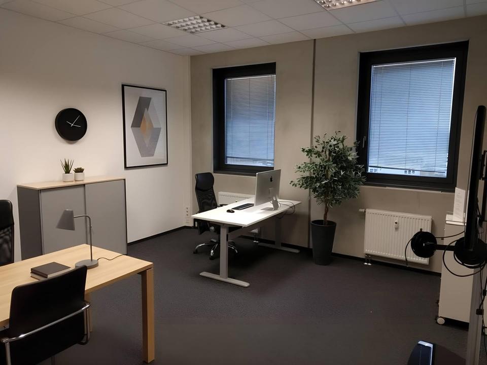 200-400m² Büroetage(n) direkt A8 Heimsheim – Bild 9