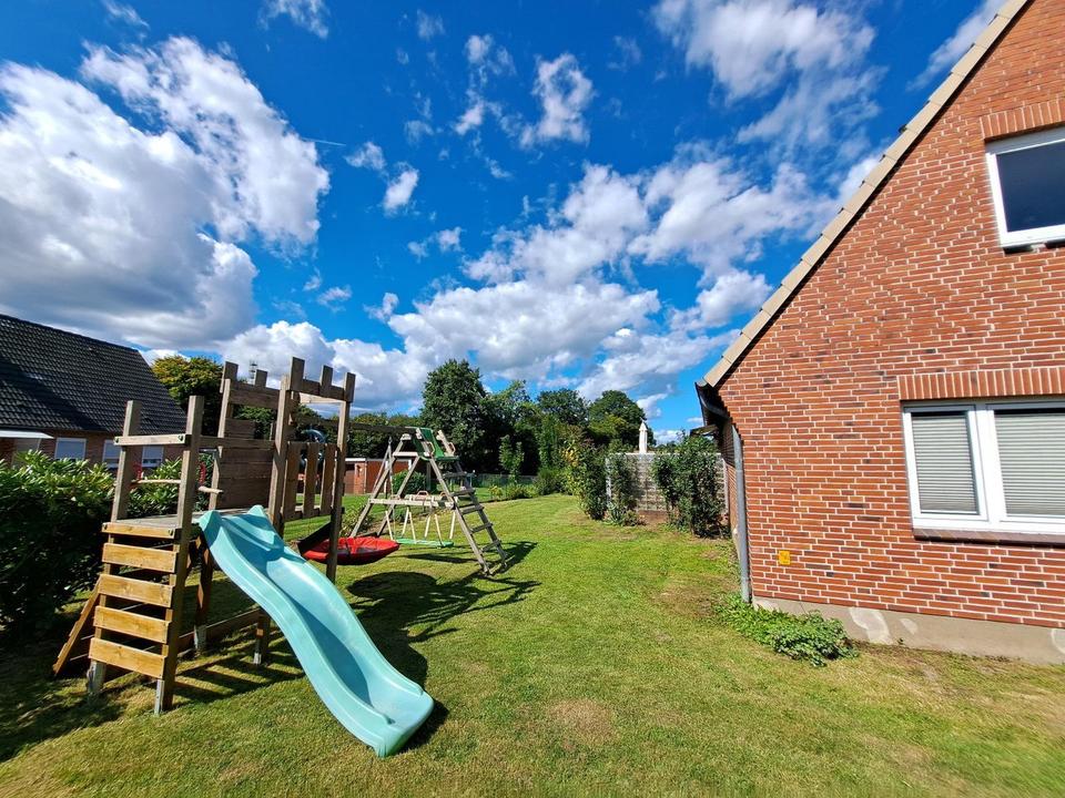 Doppelhaushälfte (Südwestlage) in ruhiger Feldrandlage – Bild 5