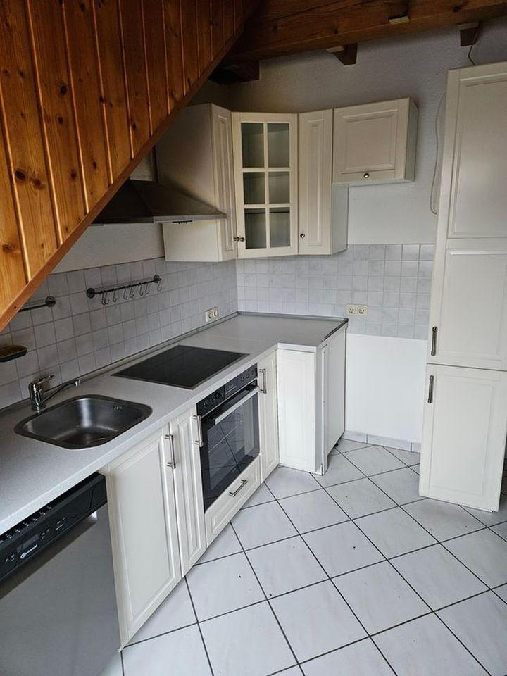 schöne 3 Zimmer Wohnung in Ingelheim – Bild 2