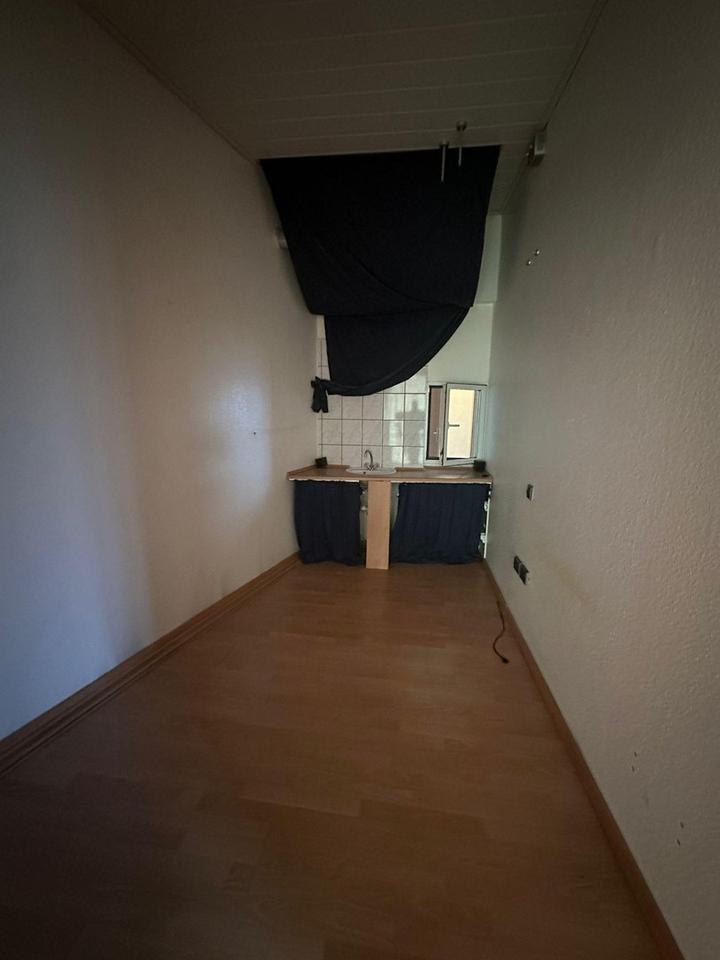 Vielfältig nutzbare Gewerbefläche in Witten – Bild 3