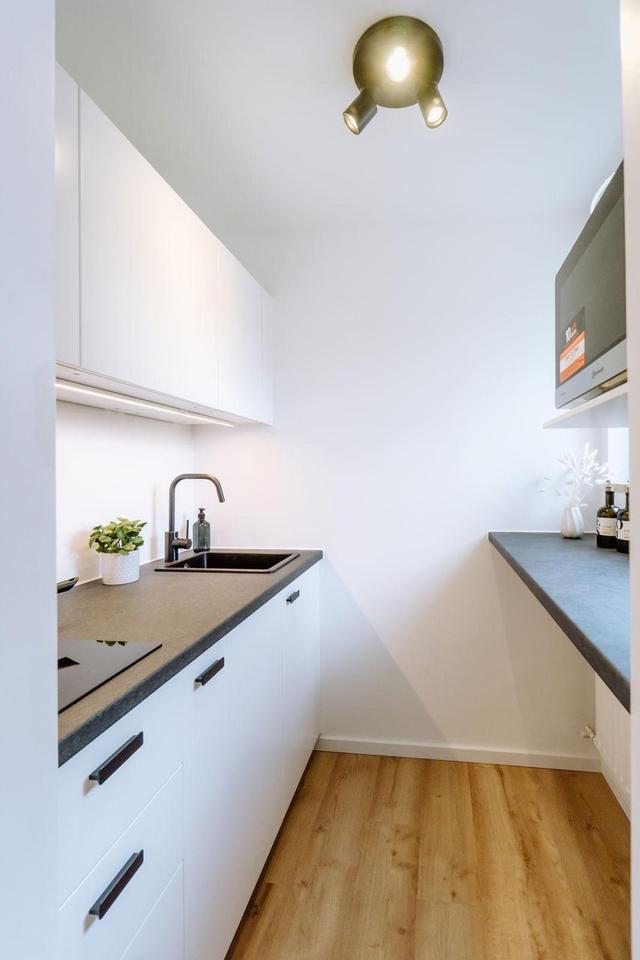 Neu renovierte 1 Zimmer Wohnung in Laim nähe Westpark – Bild 29