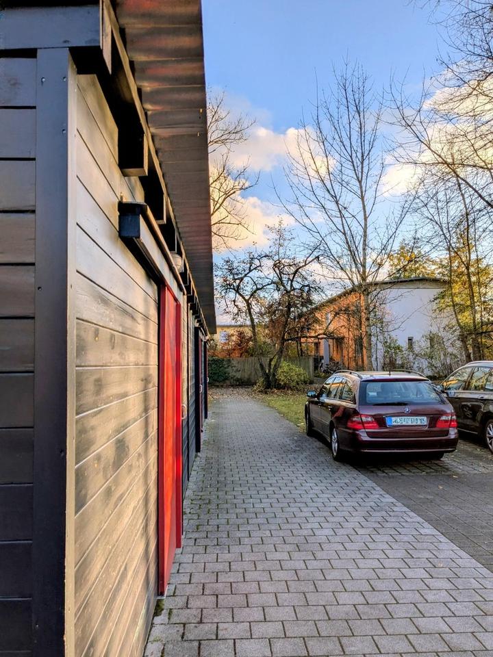 Provisionsfrei! Hochwertige Vierzimmerwohnung mit schönem Südwest-Balkon – Bild 22