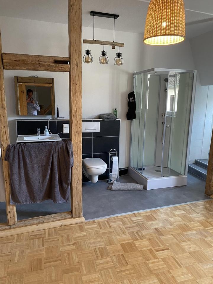 Studenthousing - Warm & Serviced Apartments fußläufig zur EBS *all inclusive* – Bild 6