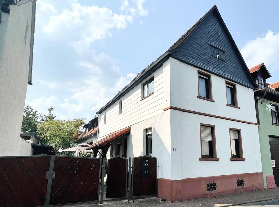 Historisches Altstadthaus für Liebhaber – Bild 2