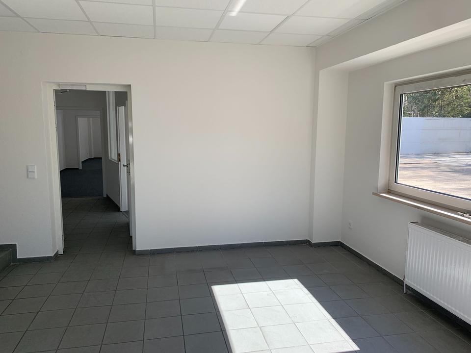 Helle Büroräume – Bild 2