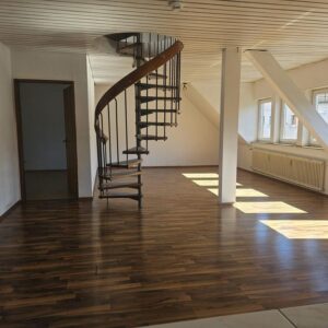 Gut vermietetes Mehrfamilienhaus sucht Kapitanleger!