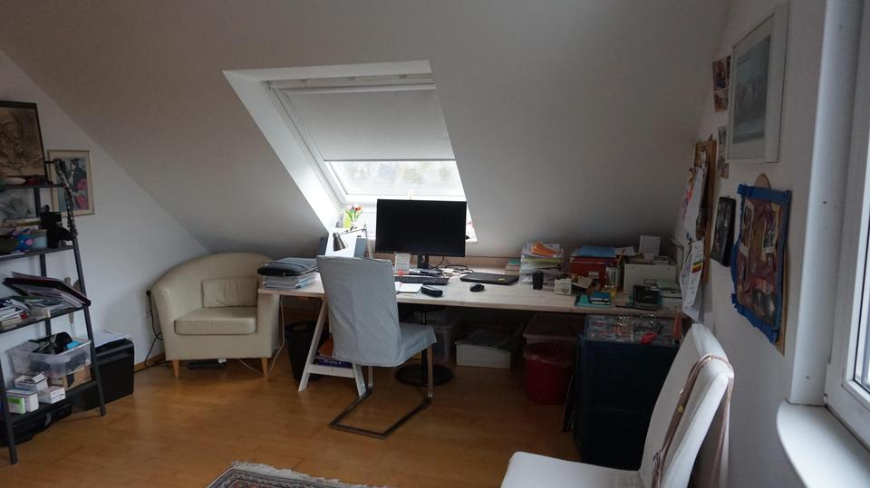 Charmantes Einfamilienhaus für die ganze Familie in Nettelnburg – Bild 10