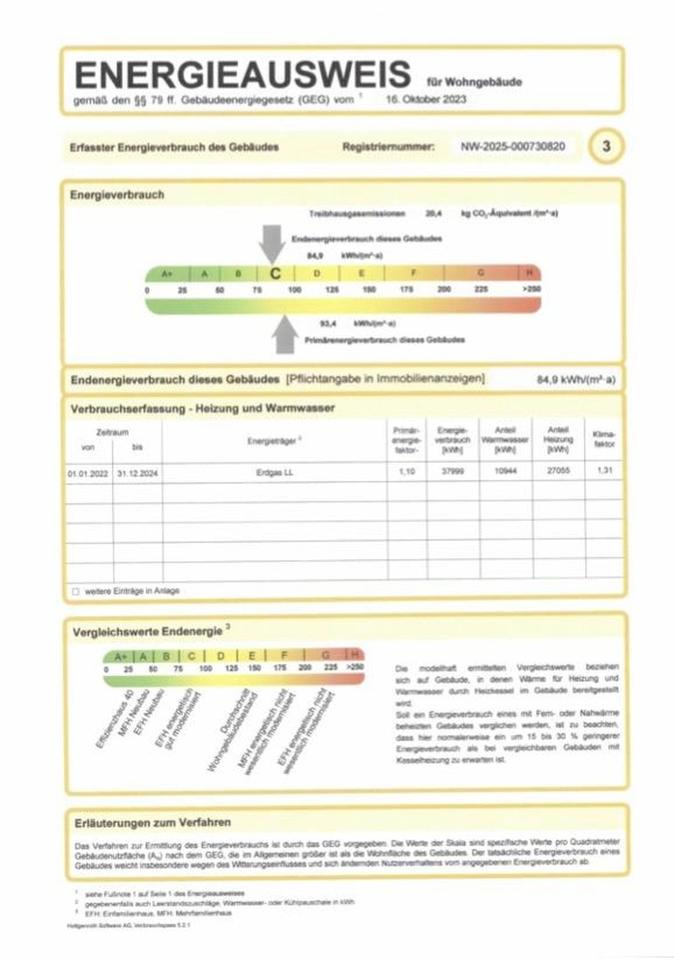 1-2 Familienhaus in Elmpt als Kapitalanlage – Bild 40