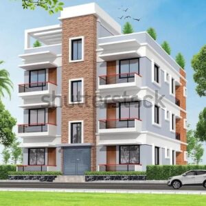 Neubauprojekt in Treuchtlingen: 46 moderne Wohn- und 2 attraktive Gewerbeeinheiten