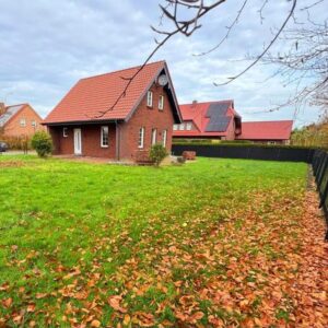 Freistehendes EFH Provisionsfrei