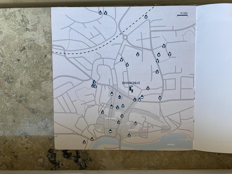 2,5-Zimmer Stadtwohnung mit Balkon – Bild 2