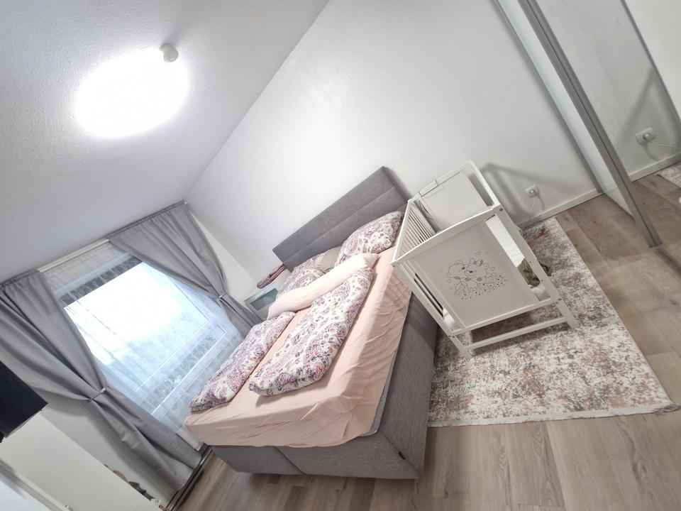 Moderne 4-Zimmer-Wohnung mit Weitblick in Wiesbaden-Klarenthal – Bild 4