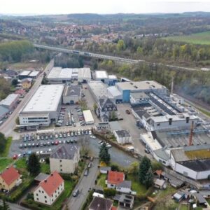 Kaltlagerfläche zu vermieten (Gebäude O1)