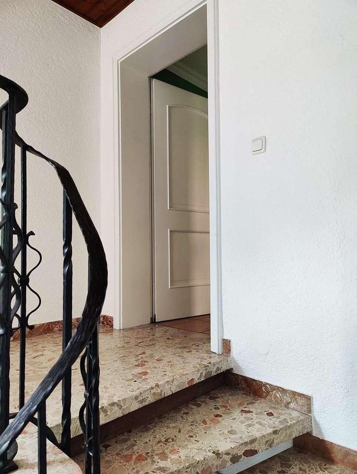 Großzügige 3,5-Zimmer-Wohnung mit Wintergarten & Dachterrasse - Nähe Wasserburg – Bild 24