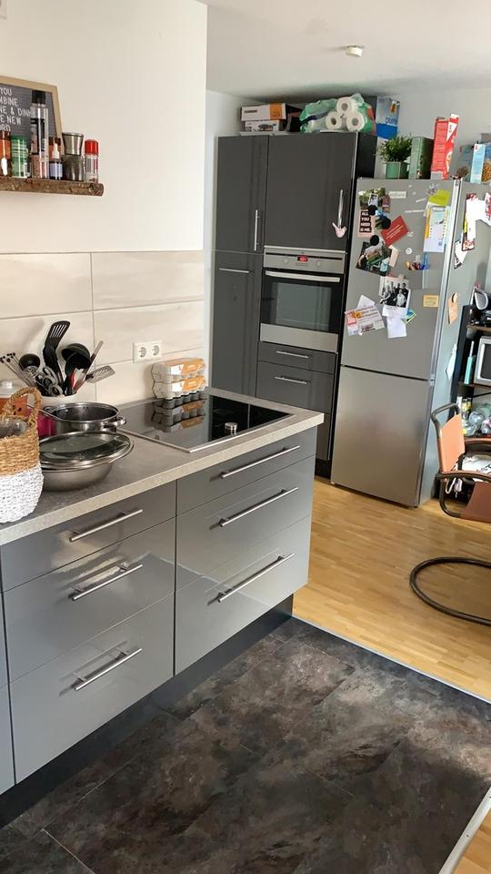 Zentral aber ruhig: Gemütliche Dachgeschosswohnung in der City – Bild 6