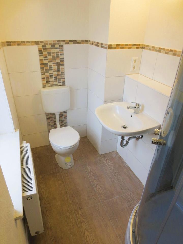 Kapitalanlage mit Substanz: 4 WE, voll vermietet (Eigenheim und Renditeobjekt) – Bild 20