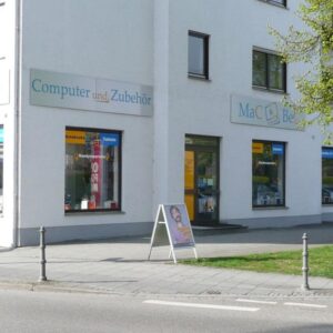 Attraktiver Großraumladen mit 200qm Verkaufsfläche - vielseitig nutzbar!