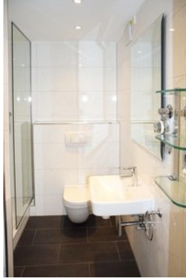 Repräsentativer Büro-/Showroom in Toplage Düsseldorf-Golzheim – Bild 11